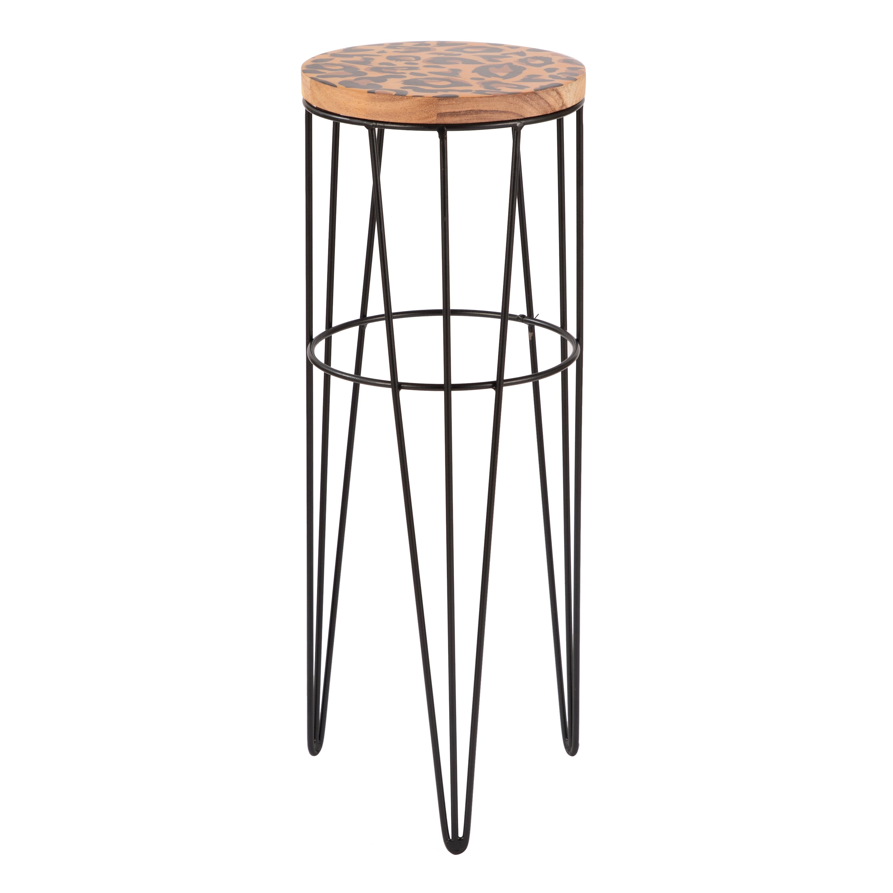 The Savannah Side Table