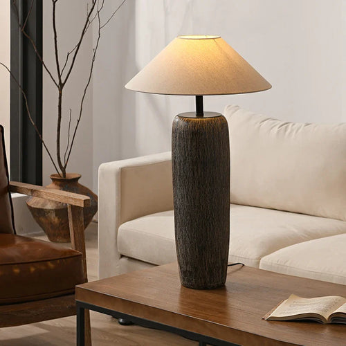 Kanso Floor Lamp