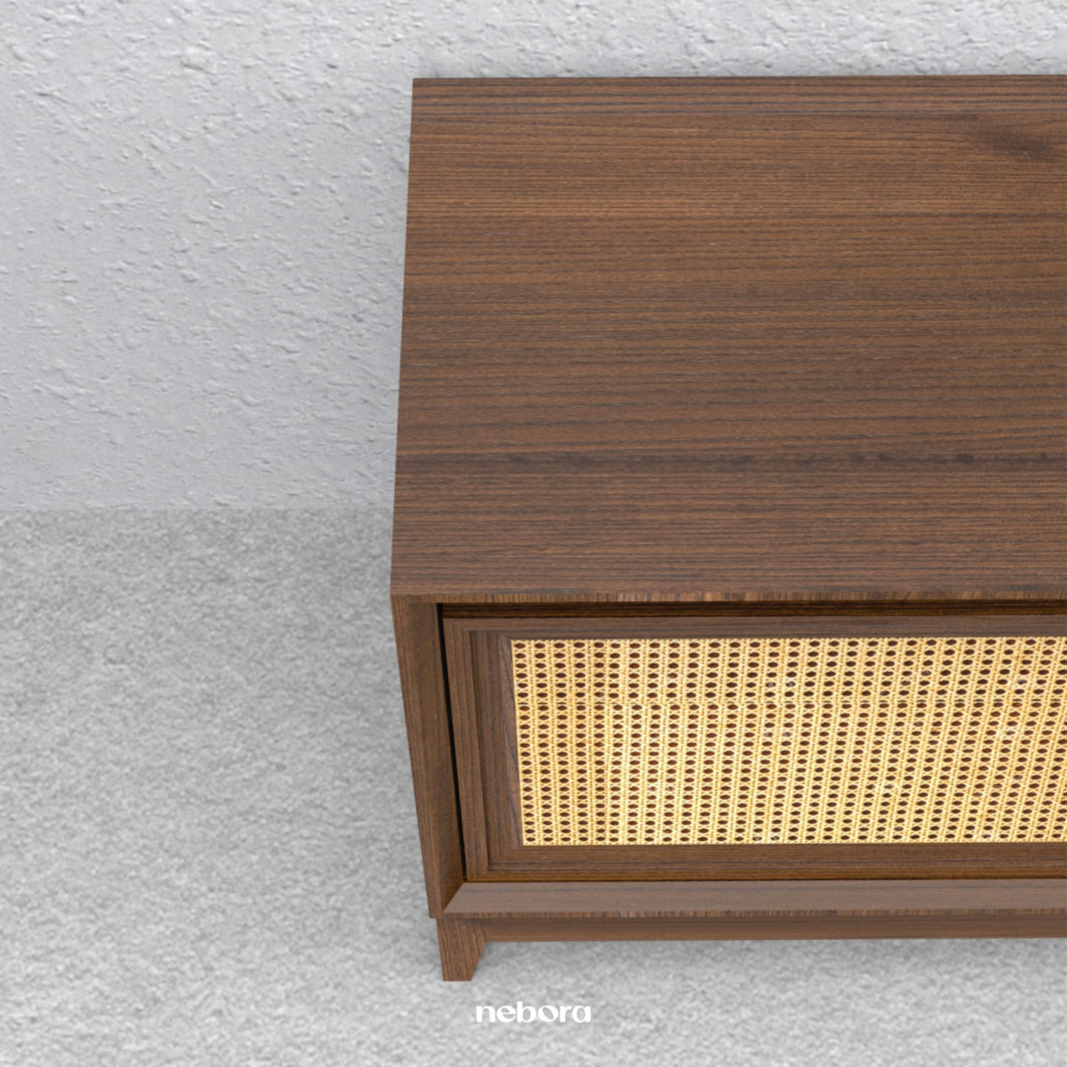 Lattice Media Unit