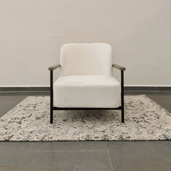 Aurora Armchair