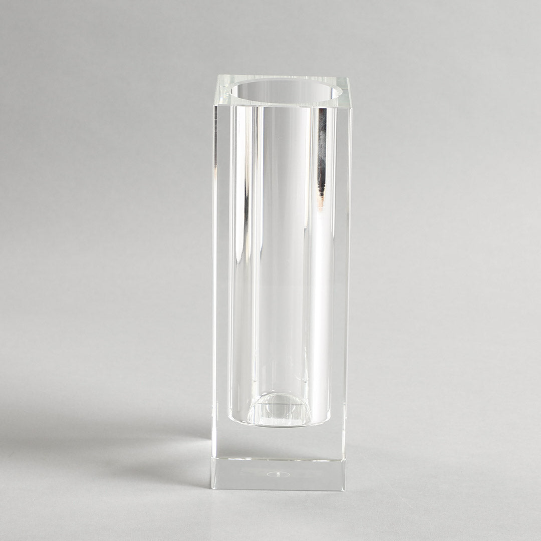 Tarsh Crystal Vase