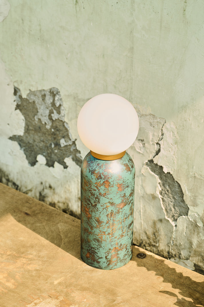 Moon Table Lamp