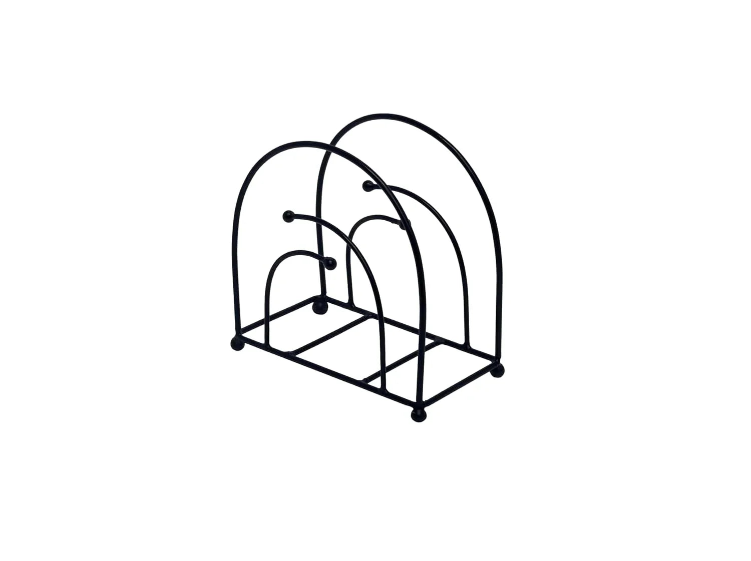 Twist Evo Napkin Holder