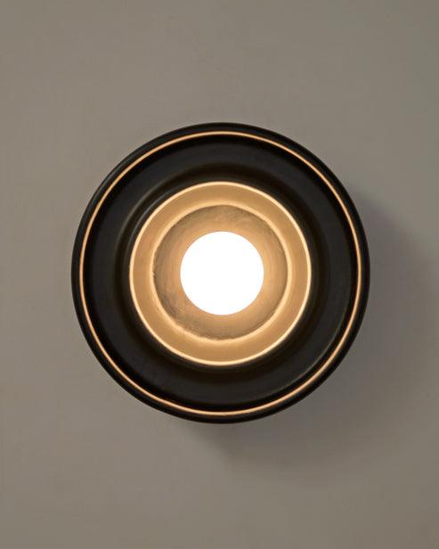 Discus Wall Light - Set of 3