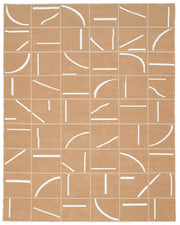 Sandstorm Reversible Rug- Floor Covering