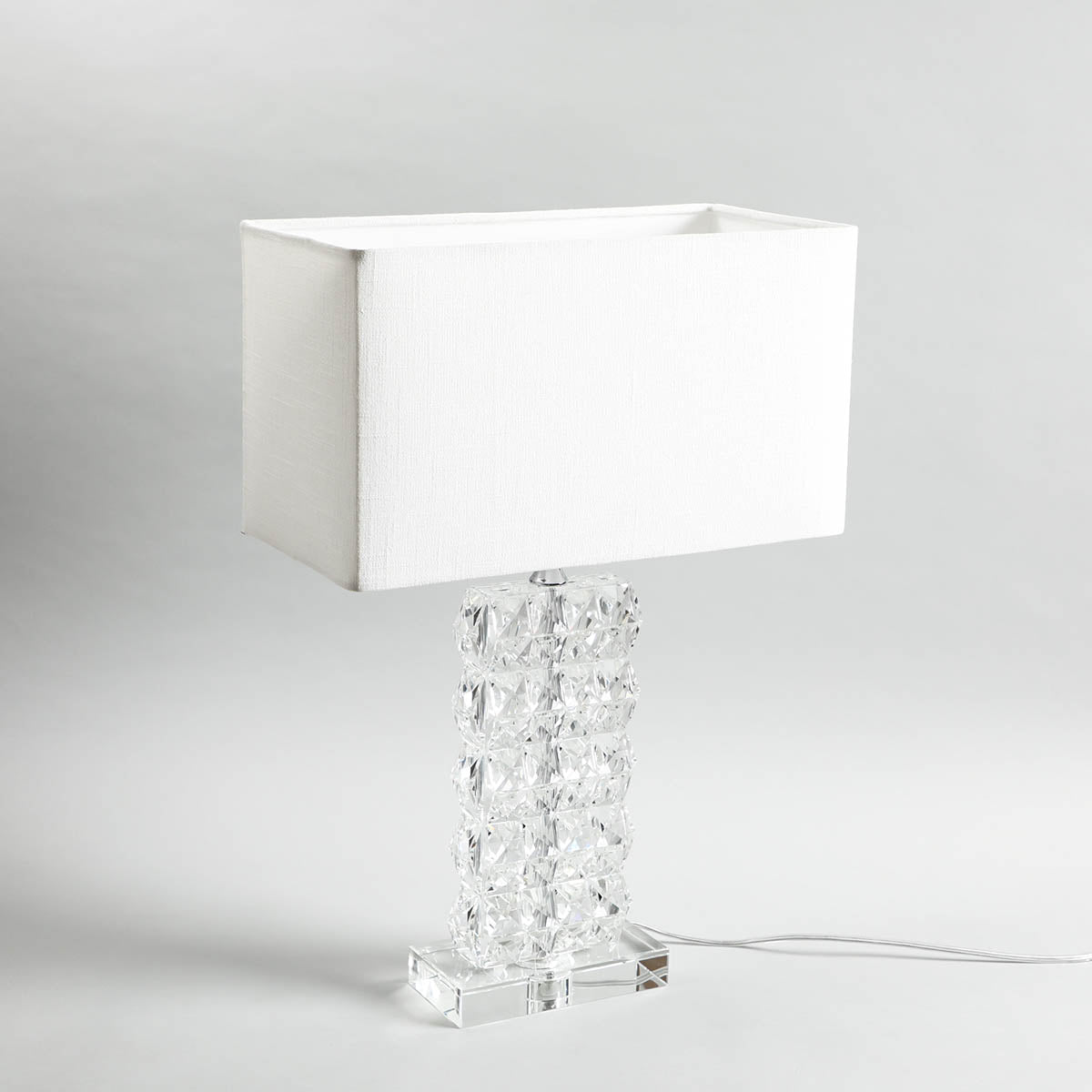 Kyle Table Lamp With Shade