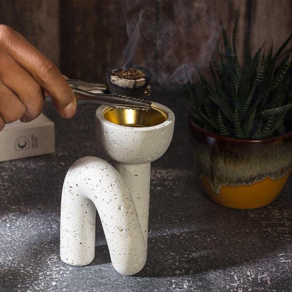 Nega Incense Burner