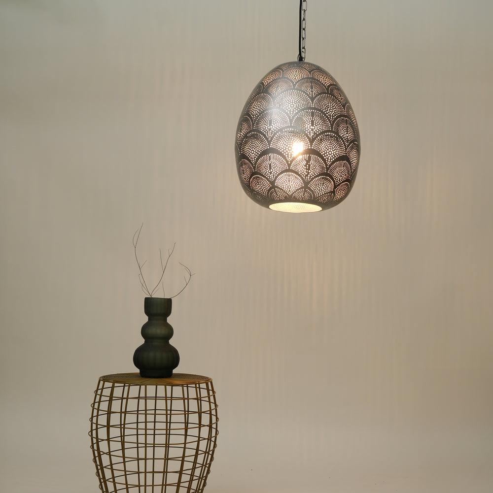 Casablanca 200 | Metal