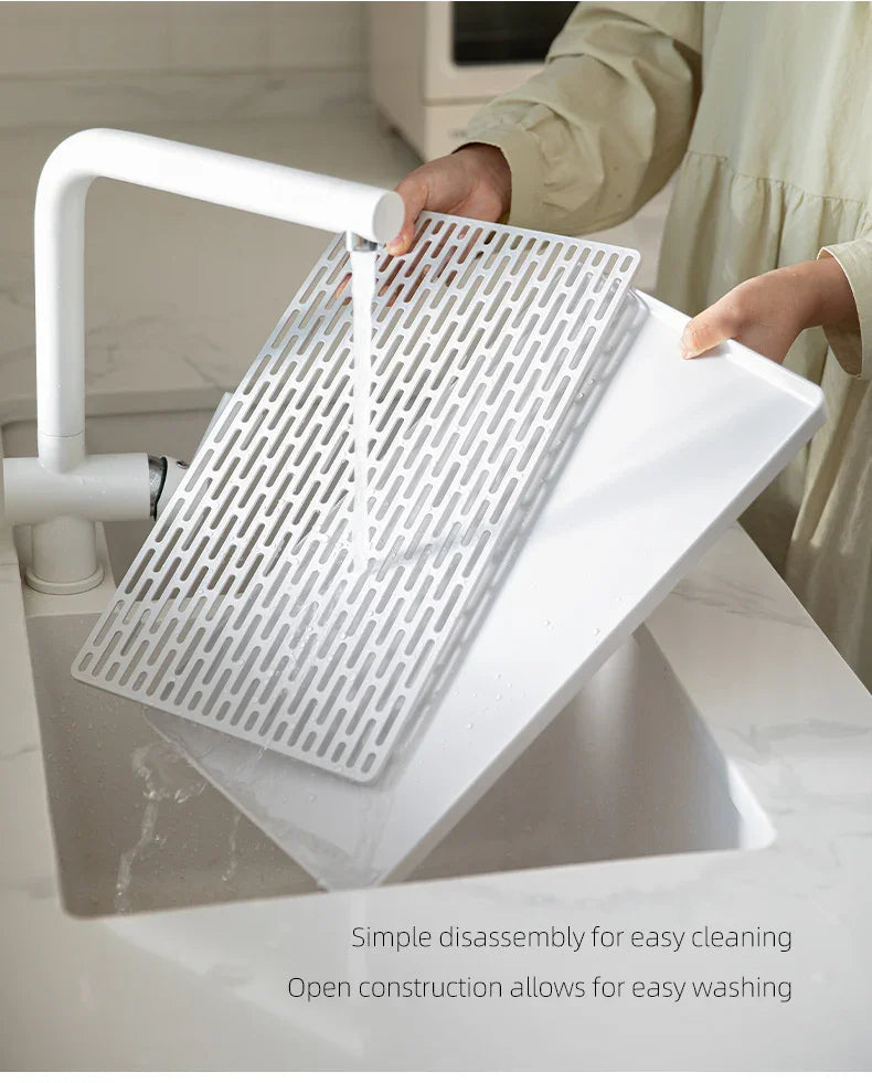 Kitchen Draining Tray