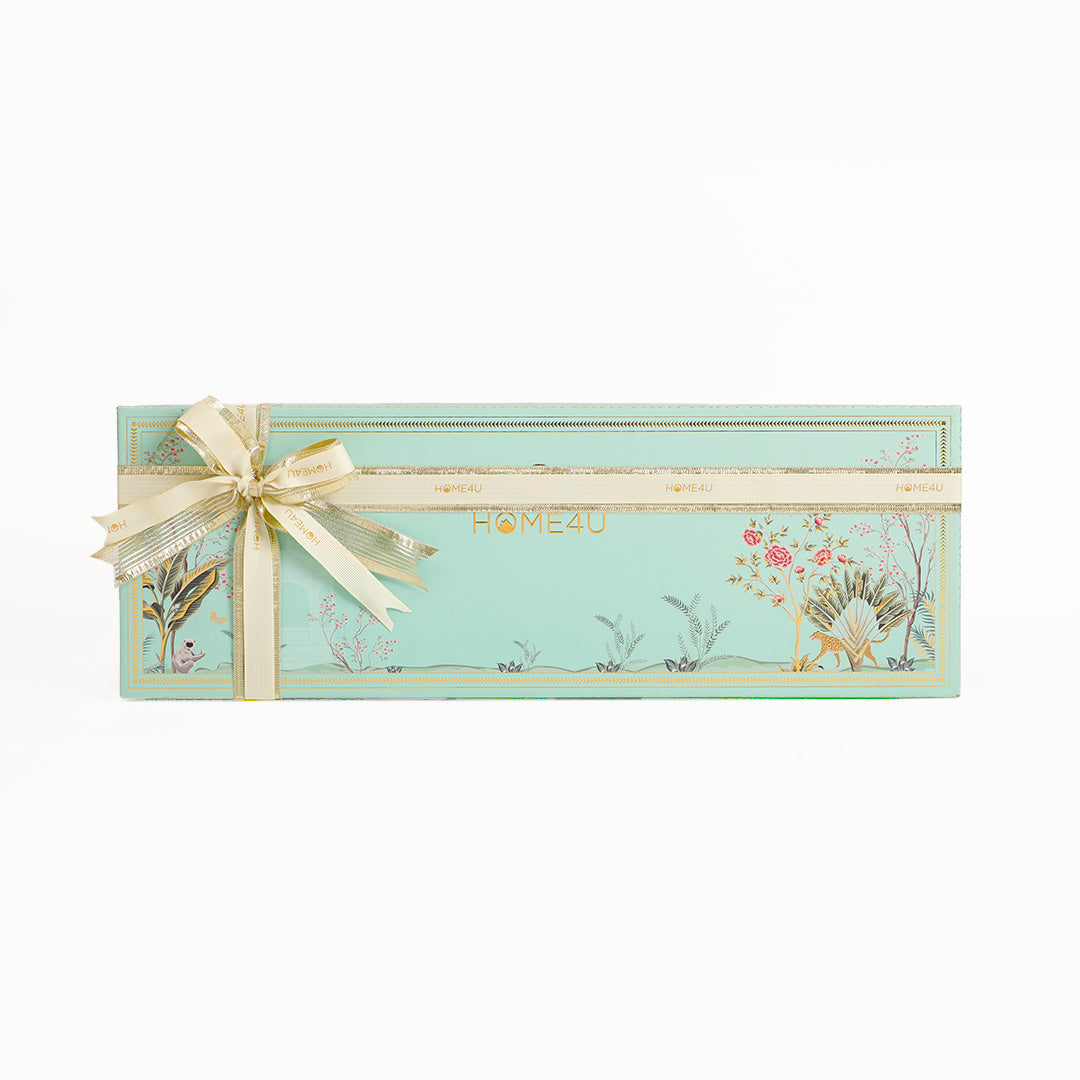 Crystal Stone Candeliere Gift Set