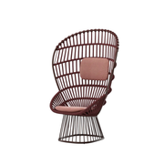 Oriya Curve Lounge Chair