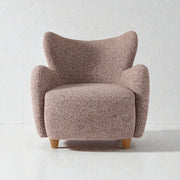 Jodith Fabric Upholstery Armchair