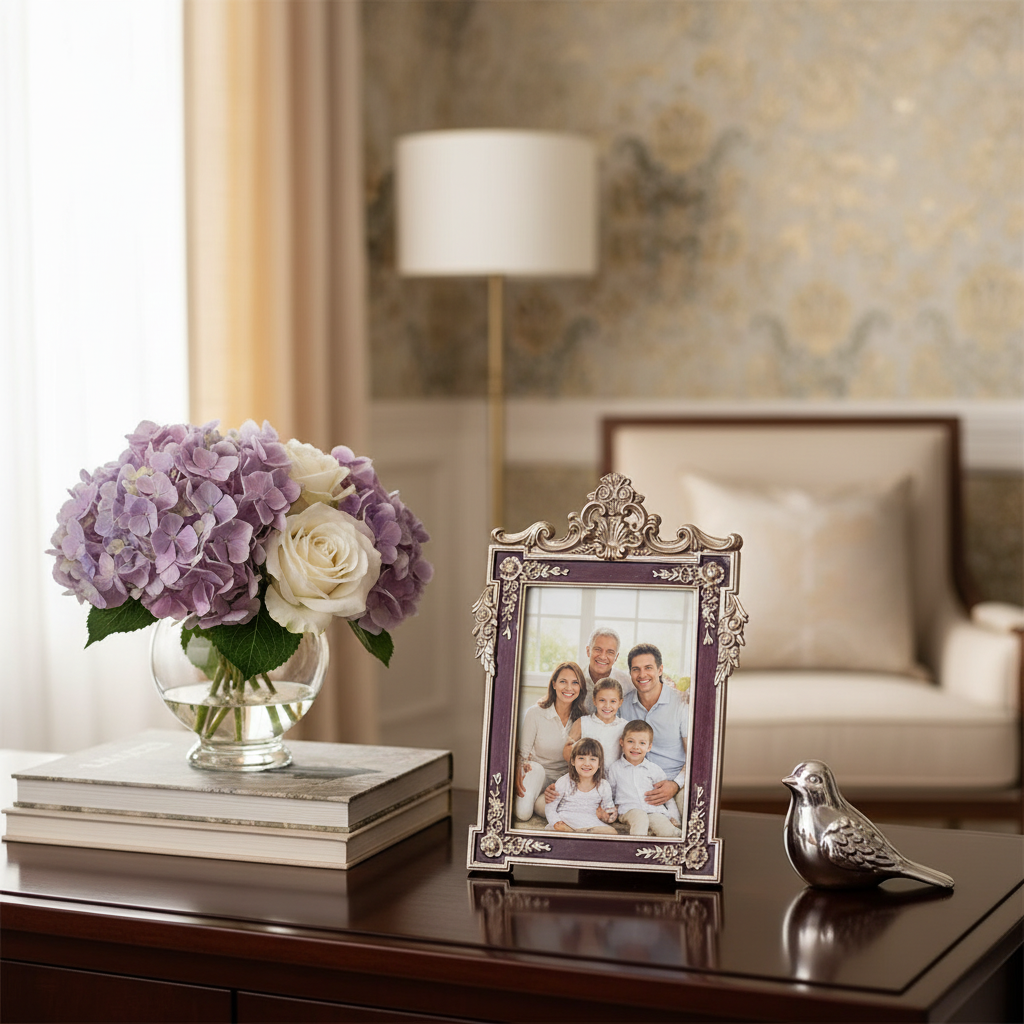 The Highness Photo Frame