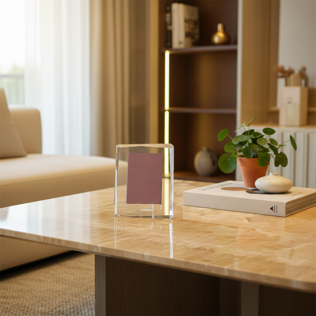 Celestial Photo Frame