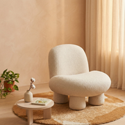 Aurika Accent Chair
