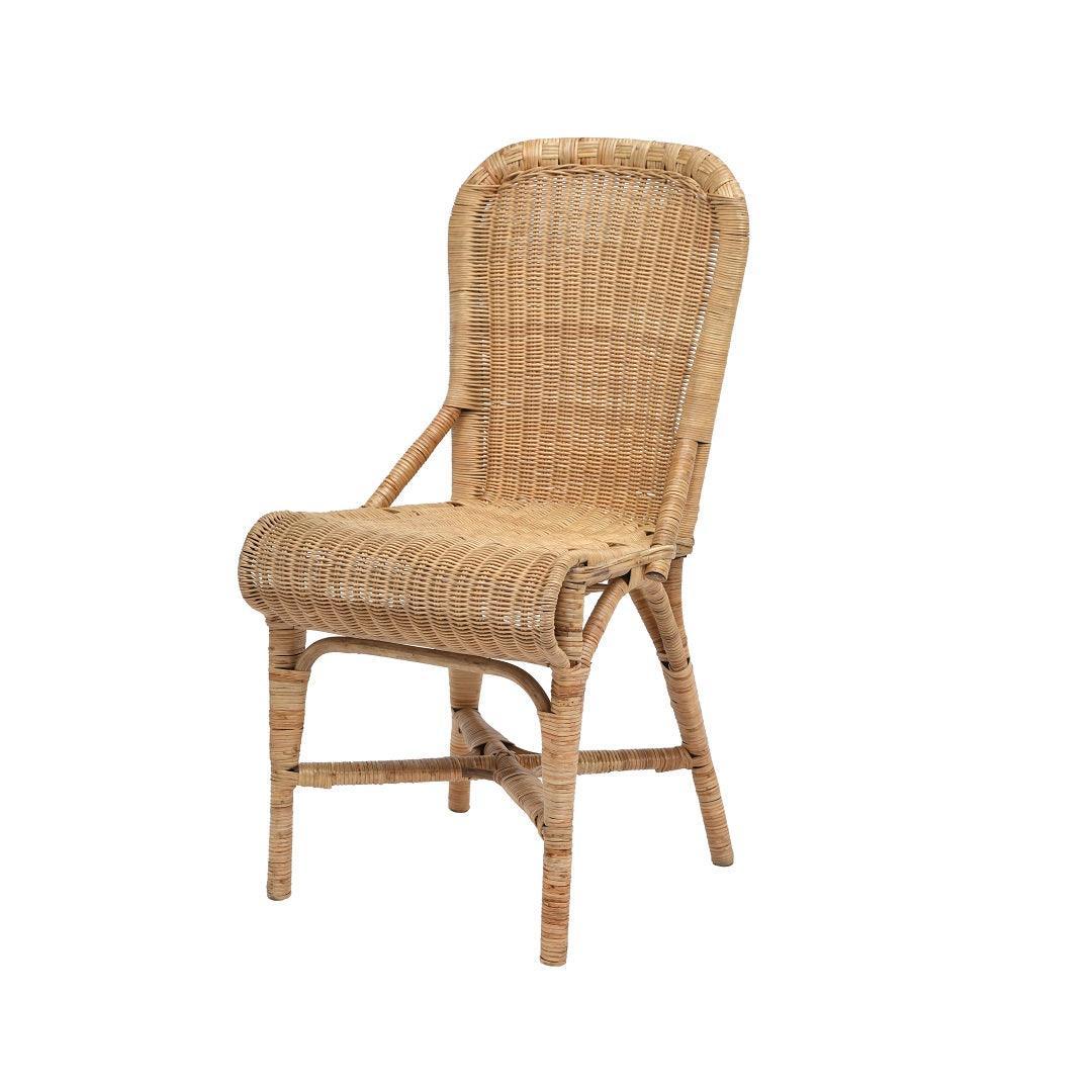 Daga Bamboo Dining Chair | Premium Bamboo Chairs