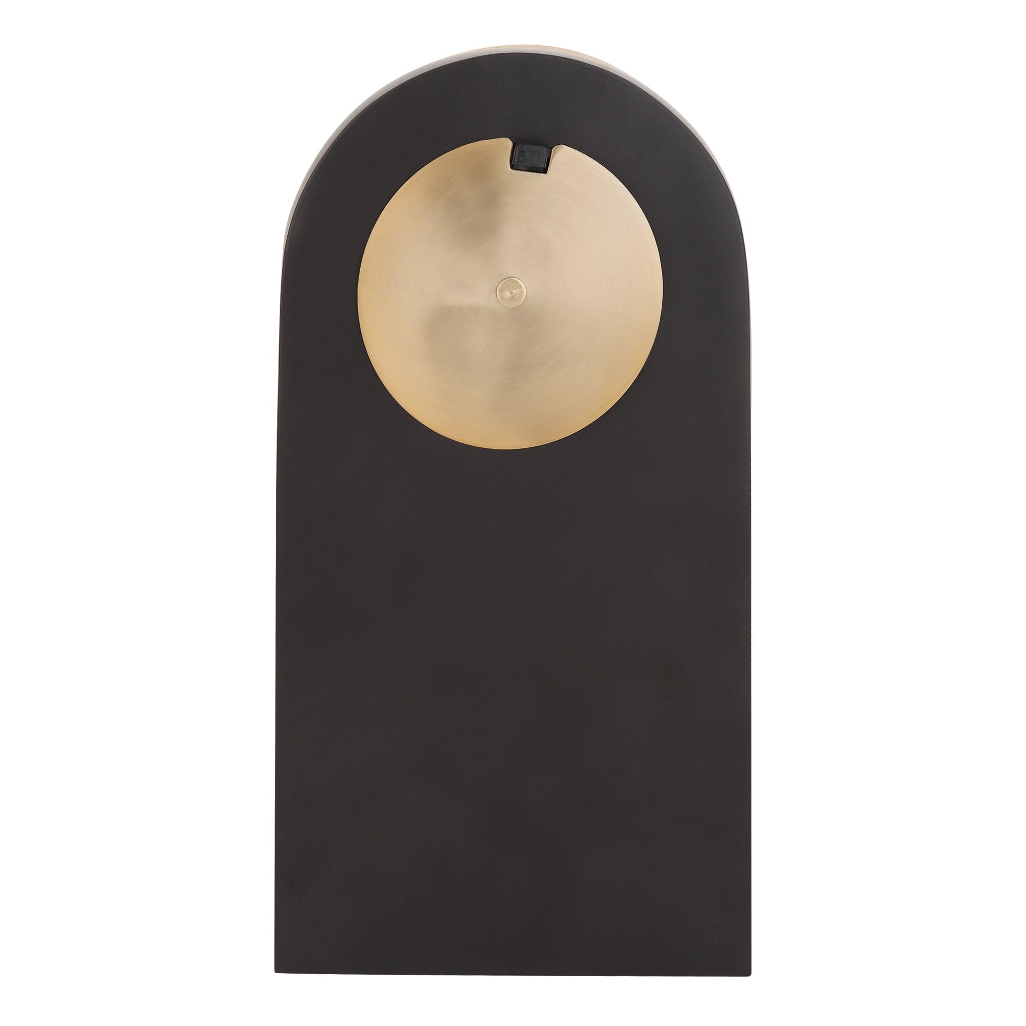 Temporal Table Clock