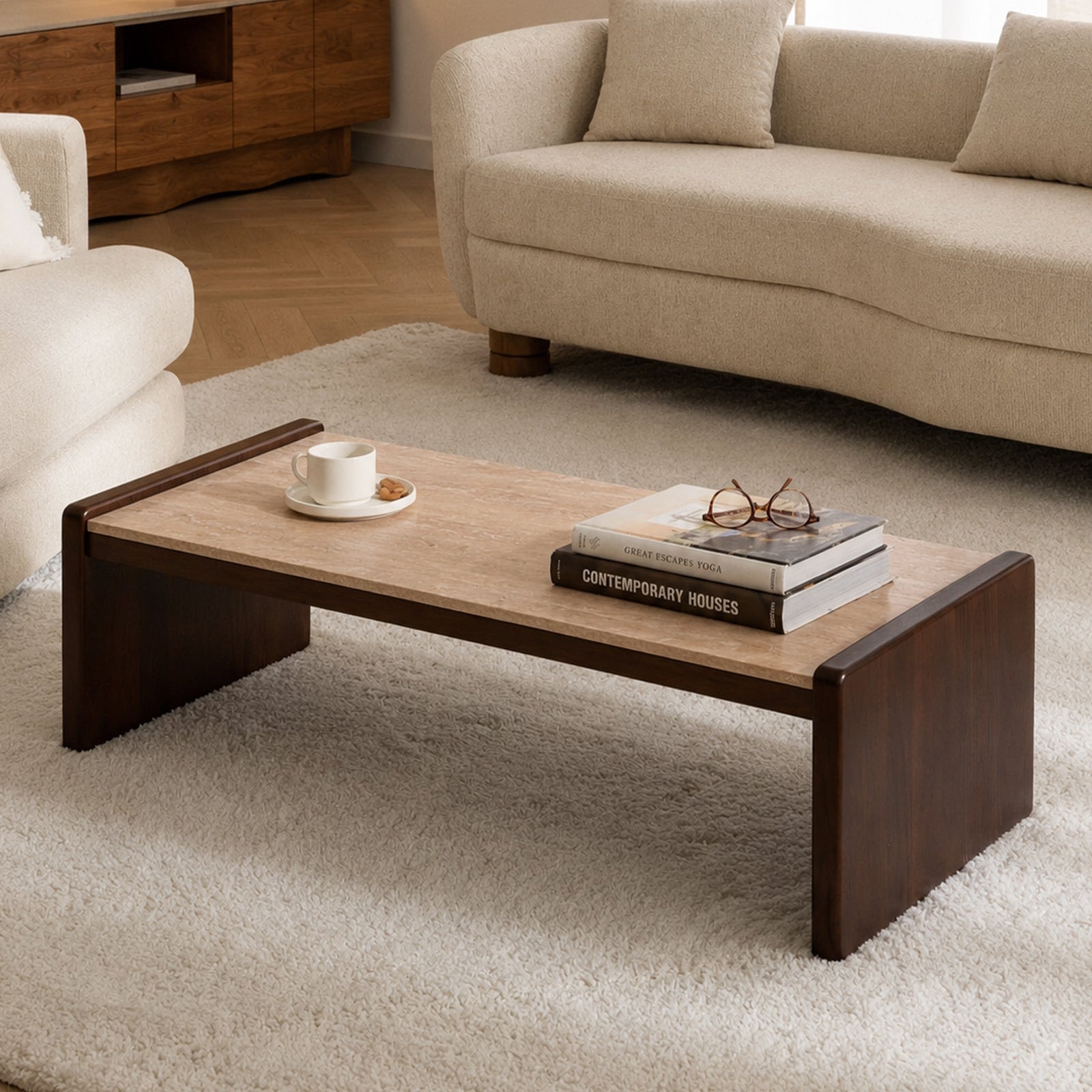 Fitz Coffee Table