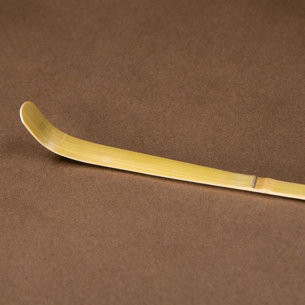 Matcha Bamboo Spoon