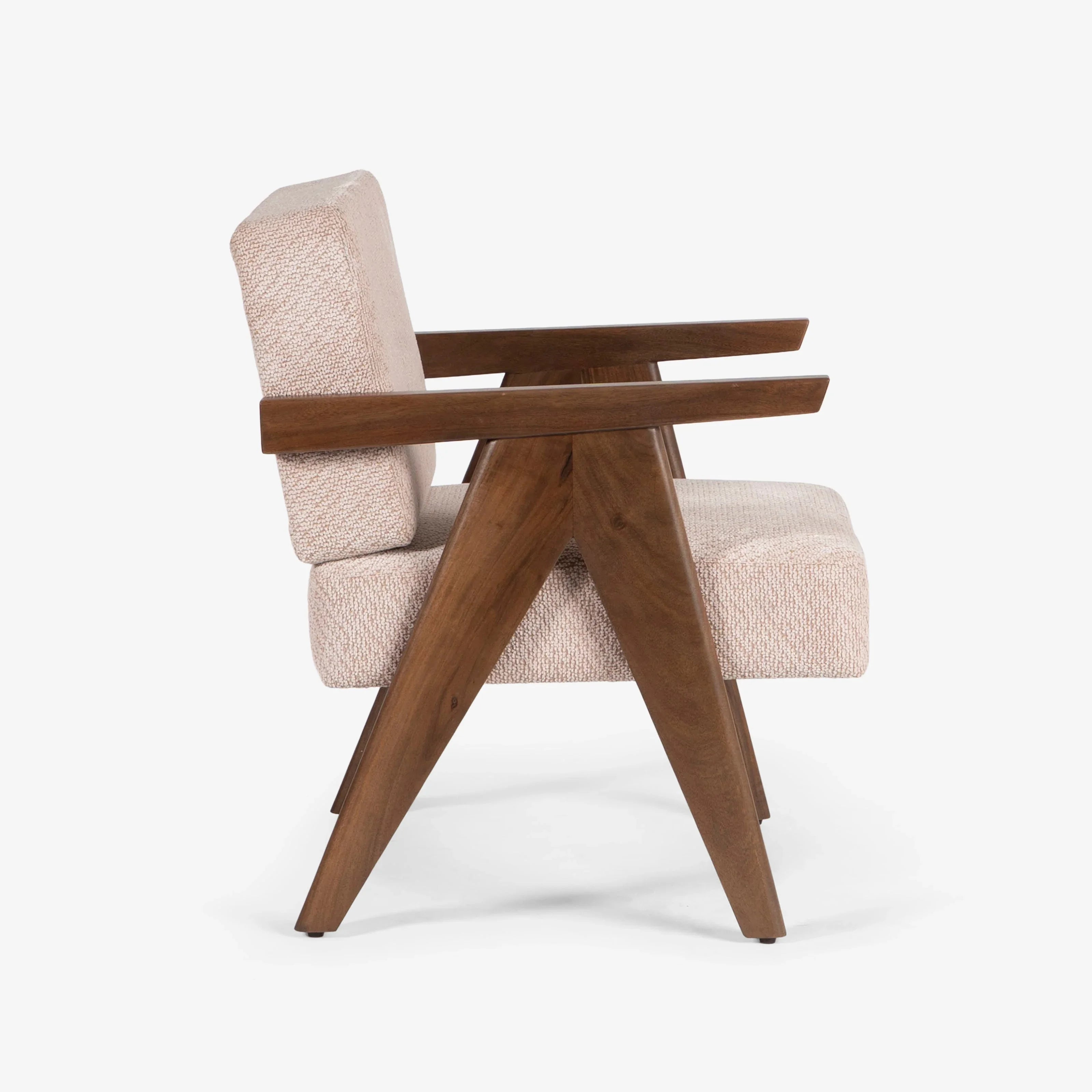 Cavallo Lounge Chair