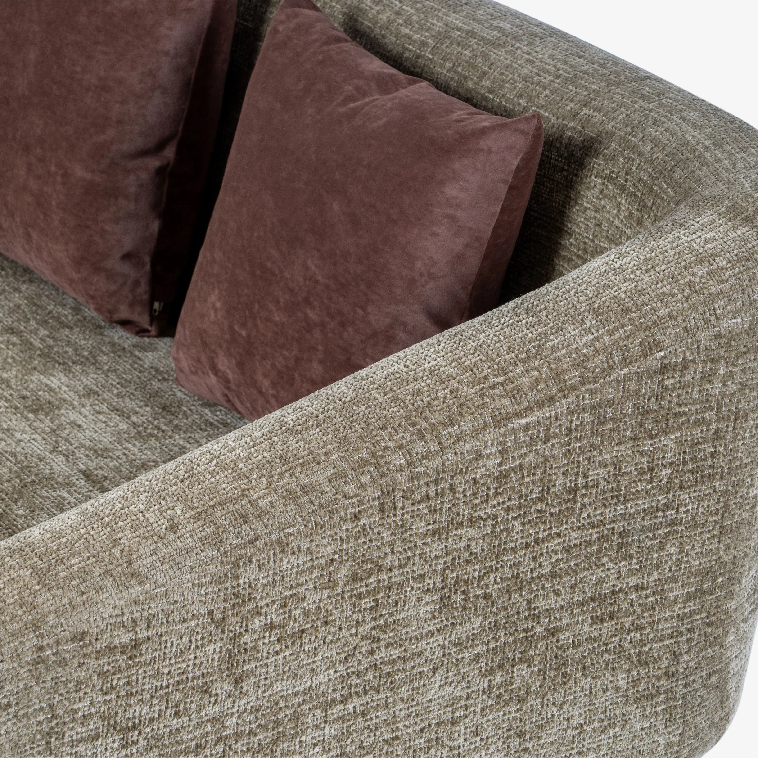 Cavallo Seater Sofa