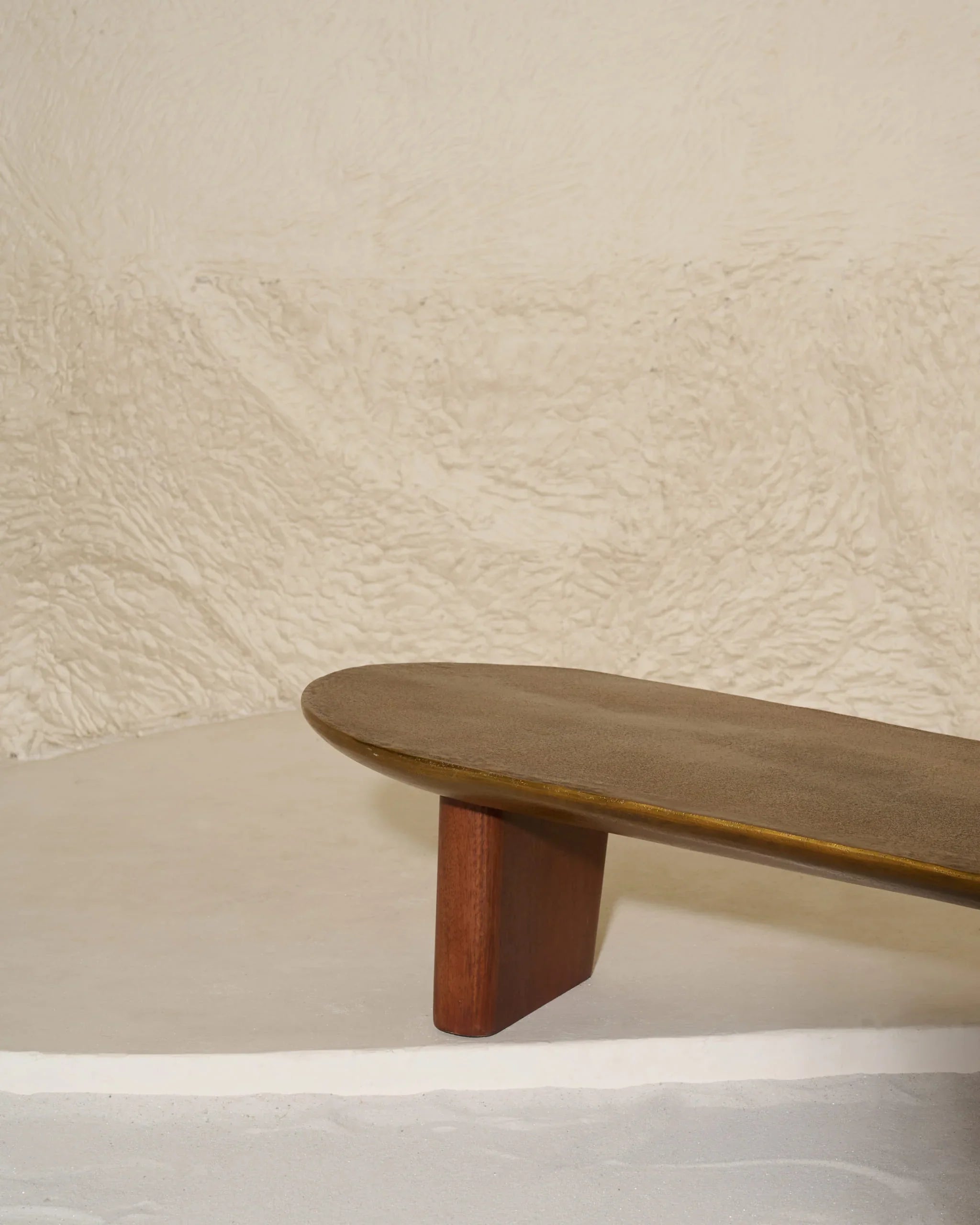 Mir Coffee Table