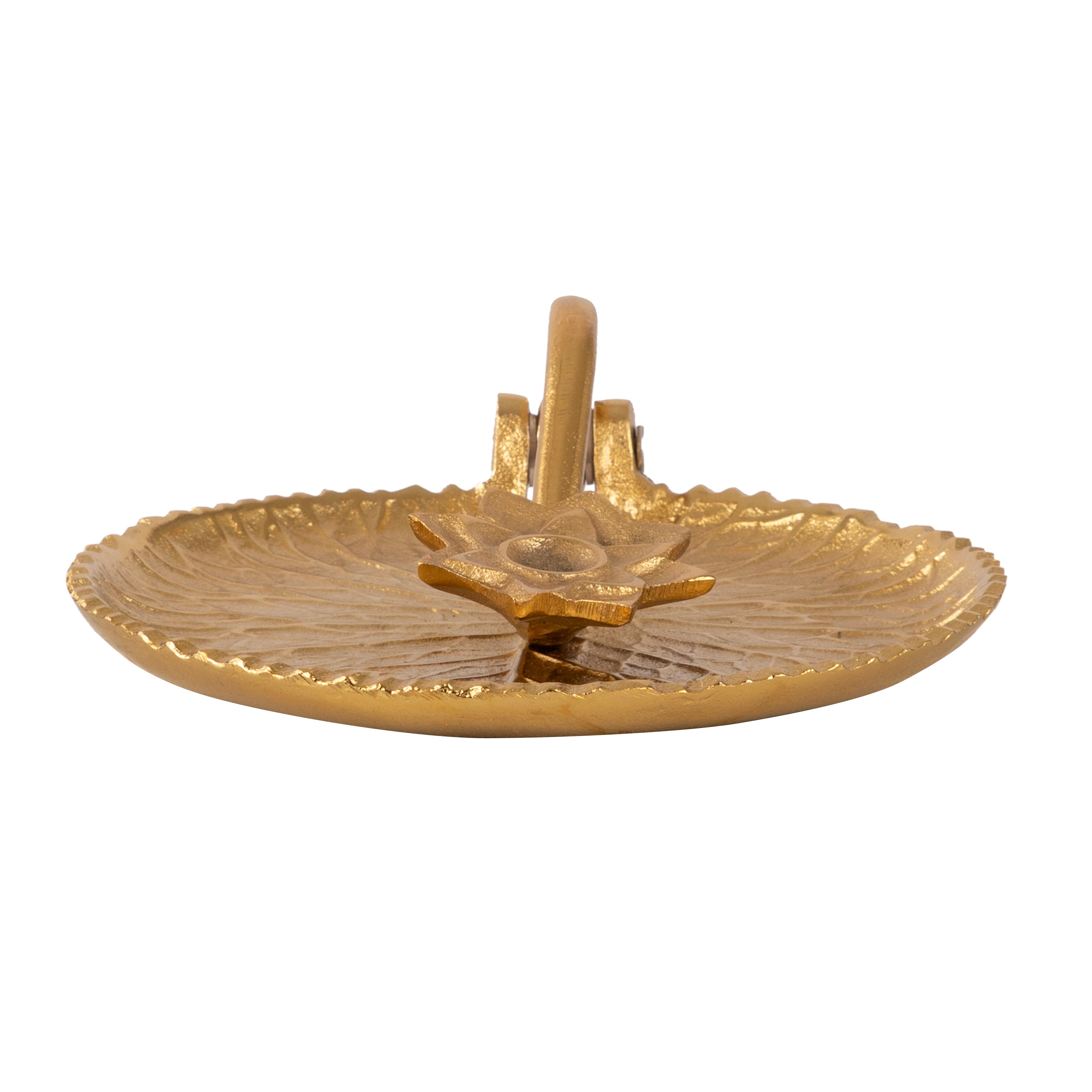 Lotus Whisper Tissue Holder Tray
