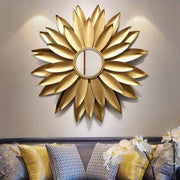 Benton Wall Mirror