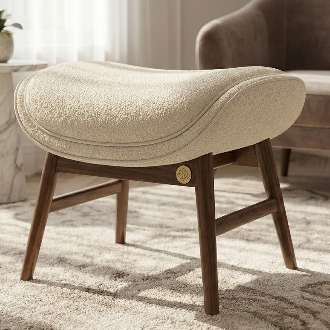 The Saddle Stool