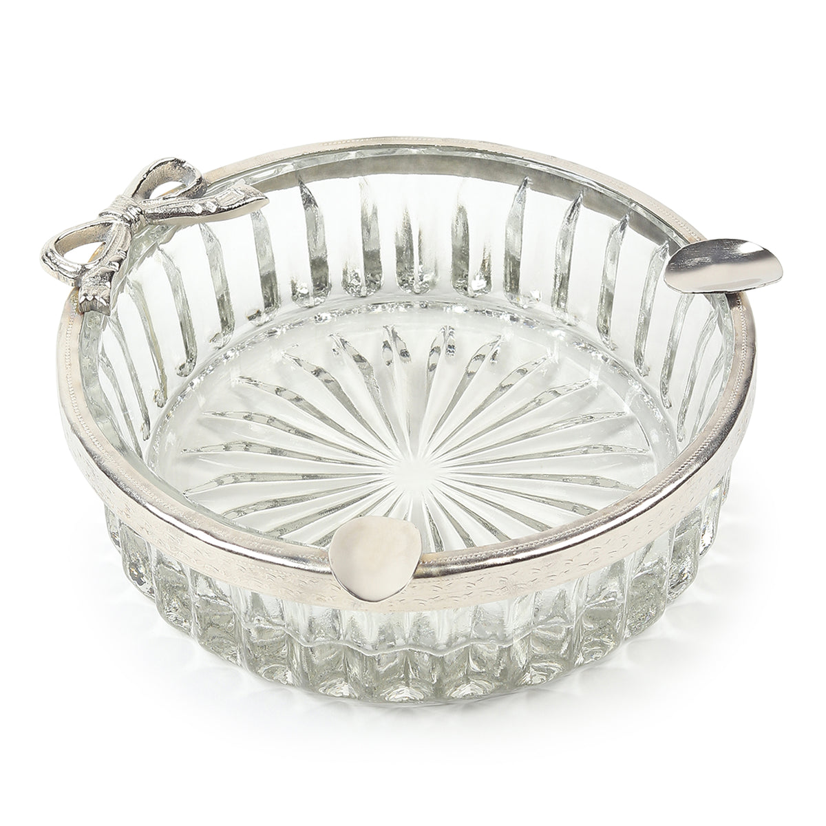 Valen's Bow Ashtray