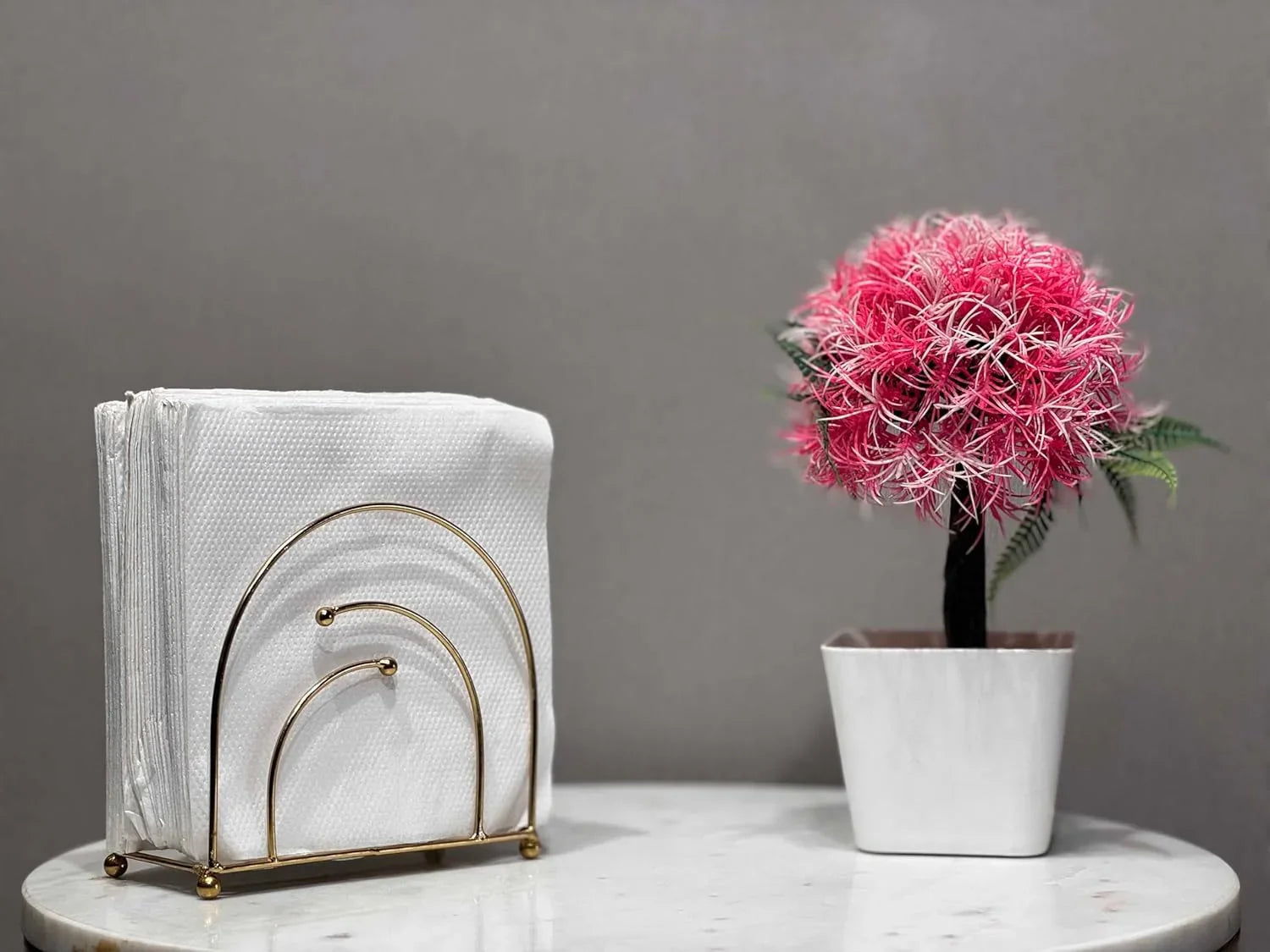 Twist Evo Napkin Holder