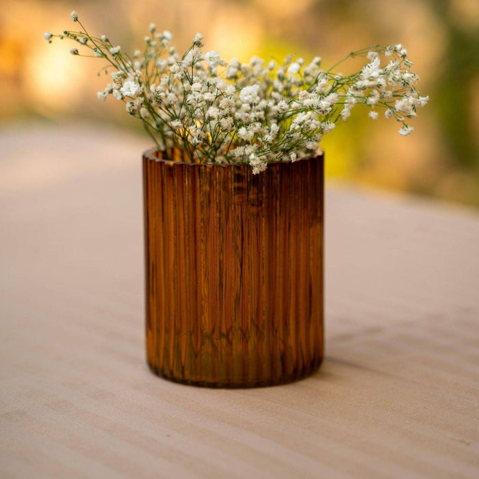 Desert Dream Flower Vase
