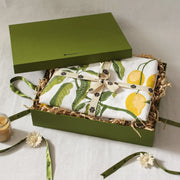 Amra Bedsheet Set Gift Box