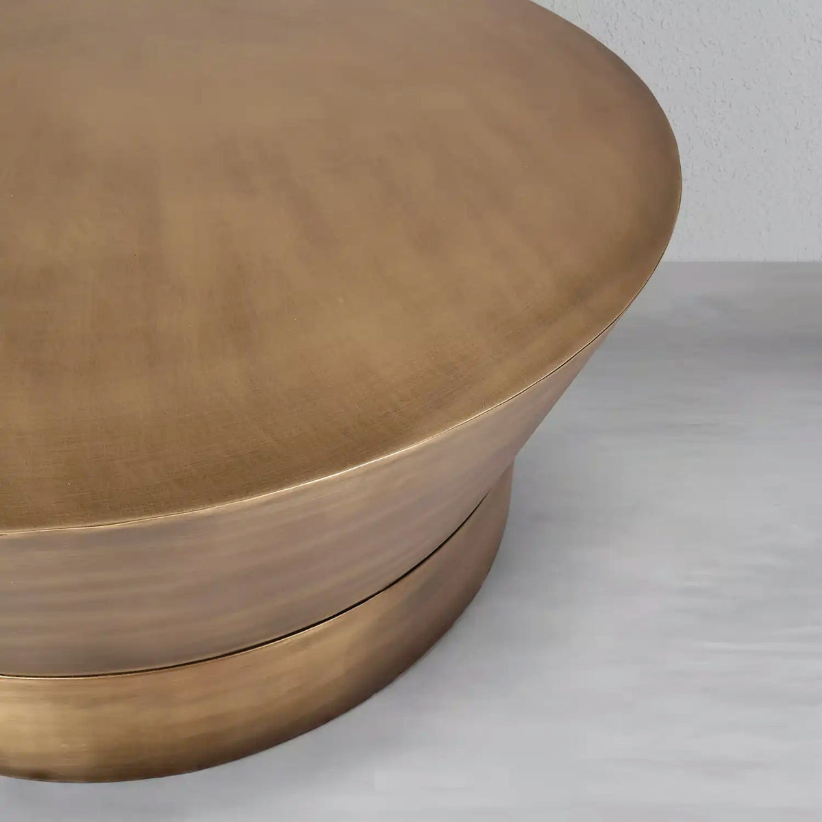 Obelisk Coffee Table