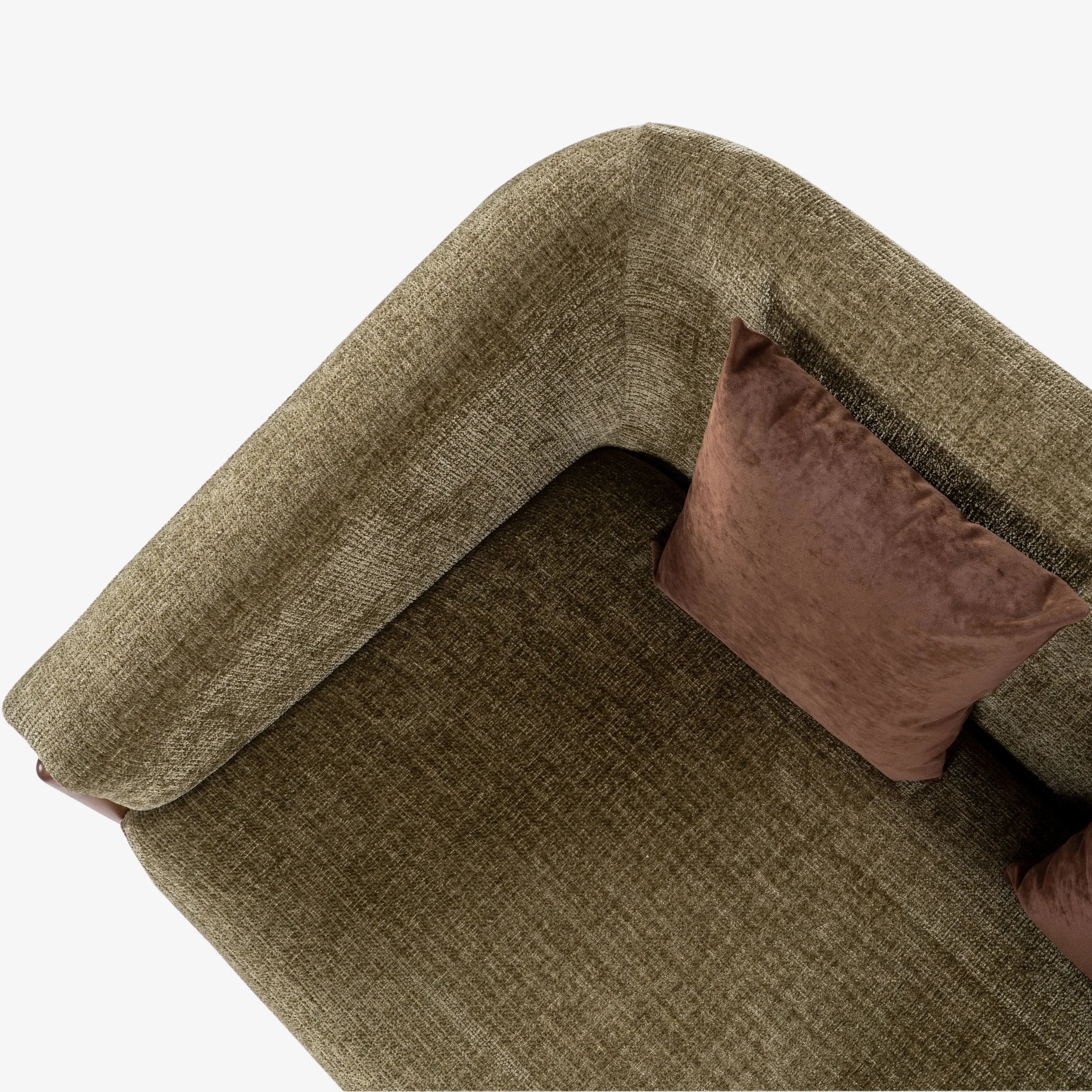 Cavallo Seater Sofa
