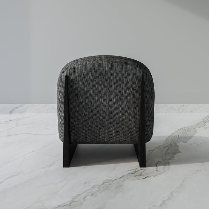 Salute - Accent Chair