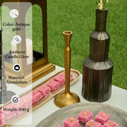 Tvisa Candle Holder
