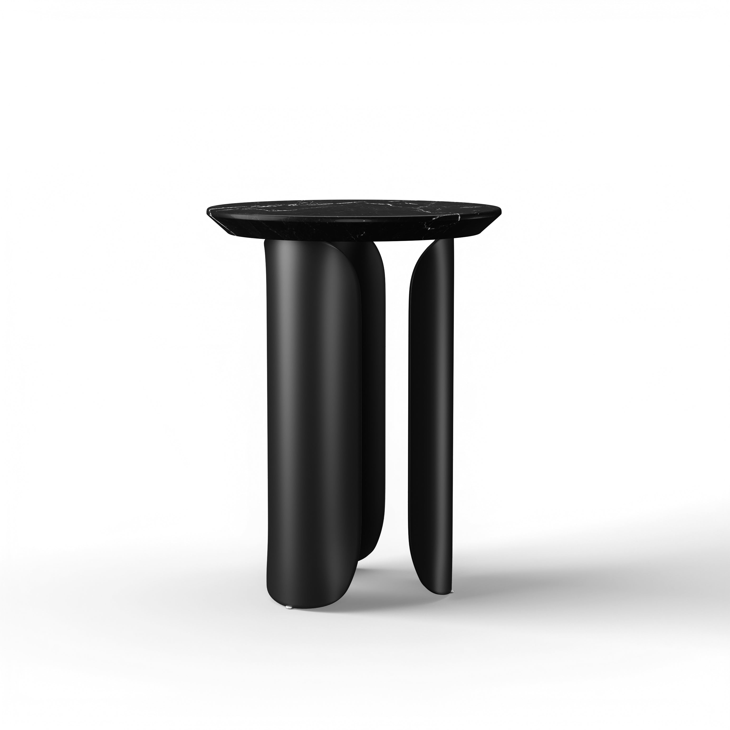 Bearmont Fern Accent Table