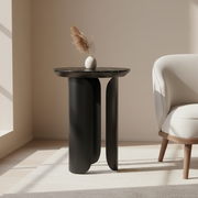 Bearmont Fern Accent Table