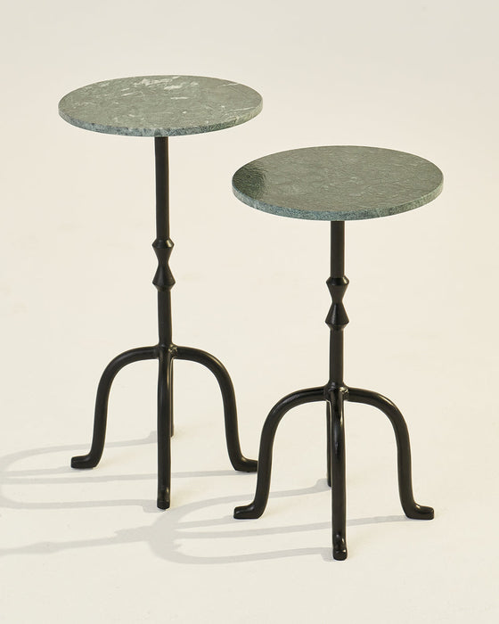 Cannes Nesting Tables Set of 2