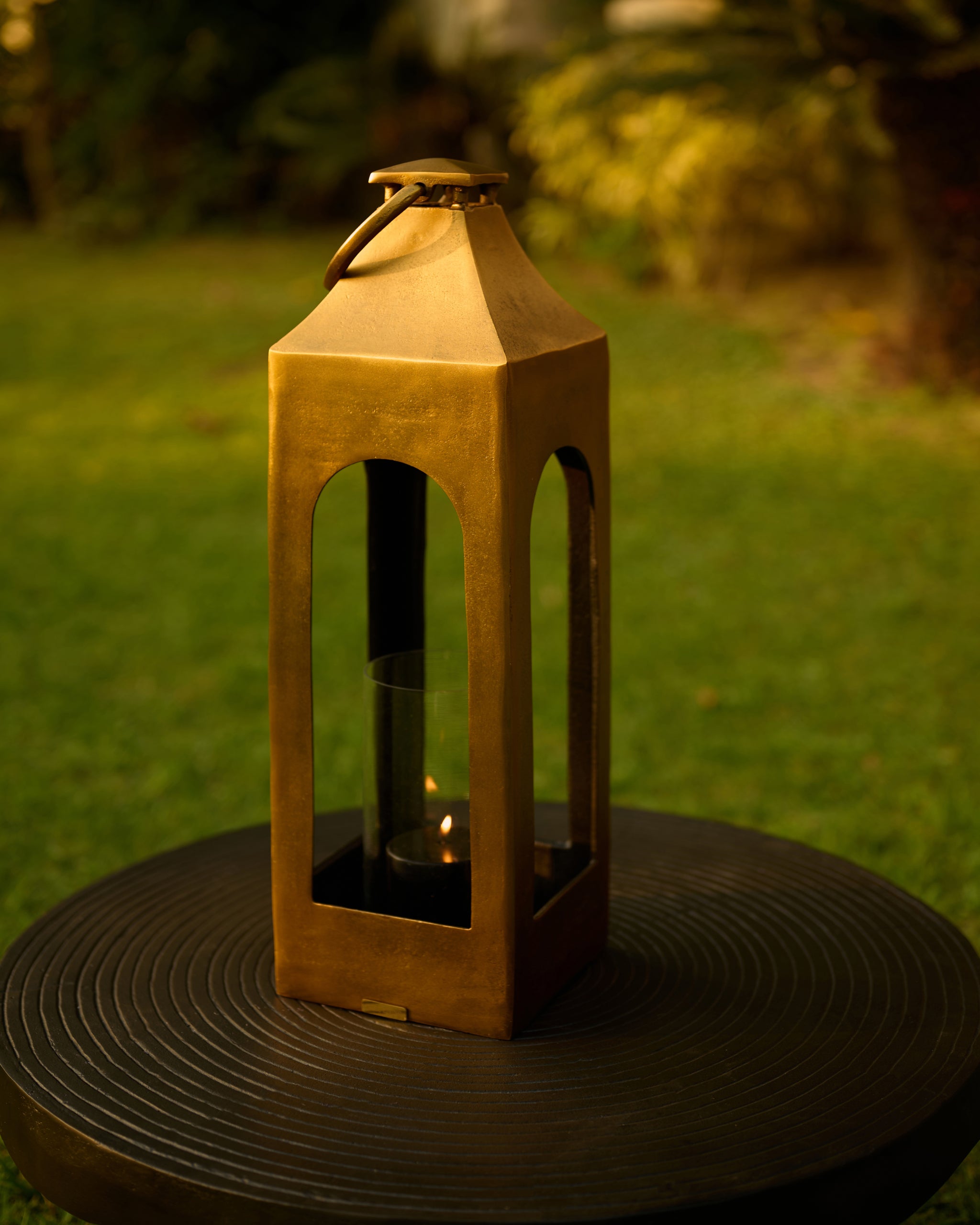 Stella Lantern
