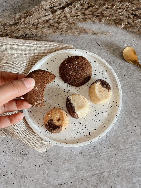 Circle Trinket | Concrete