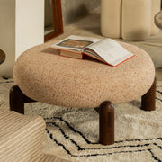 Maeve Round Ottoman