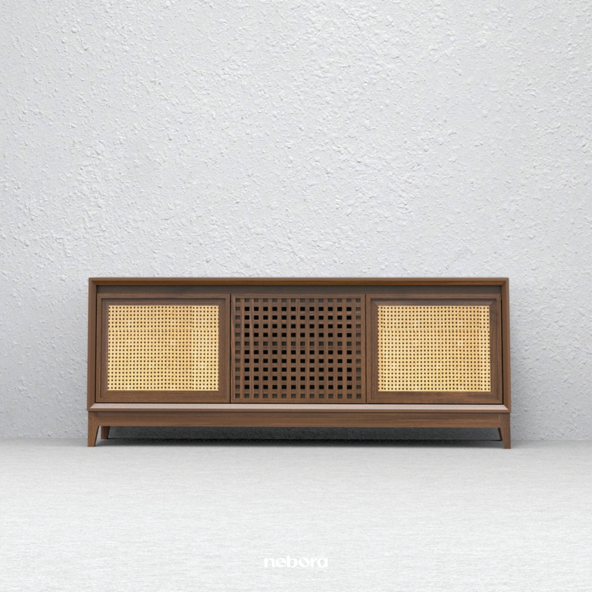 Lattice Media Unit