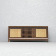 Lattice Media Unit