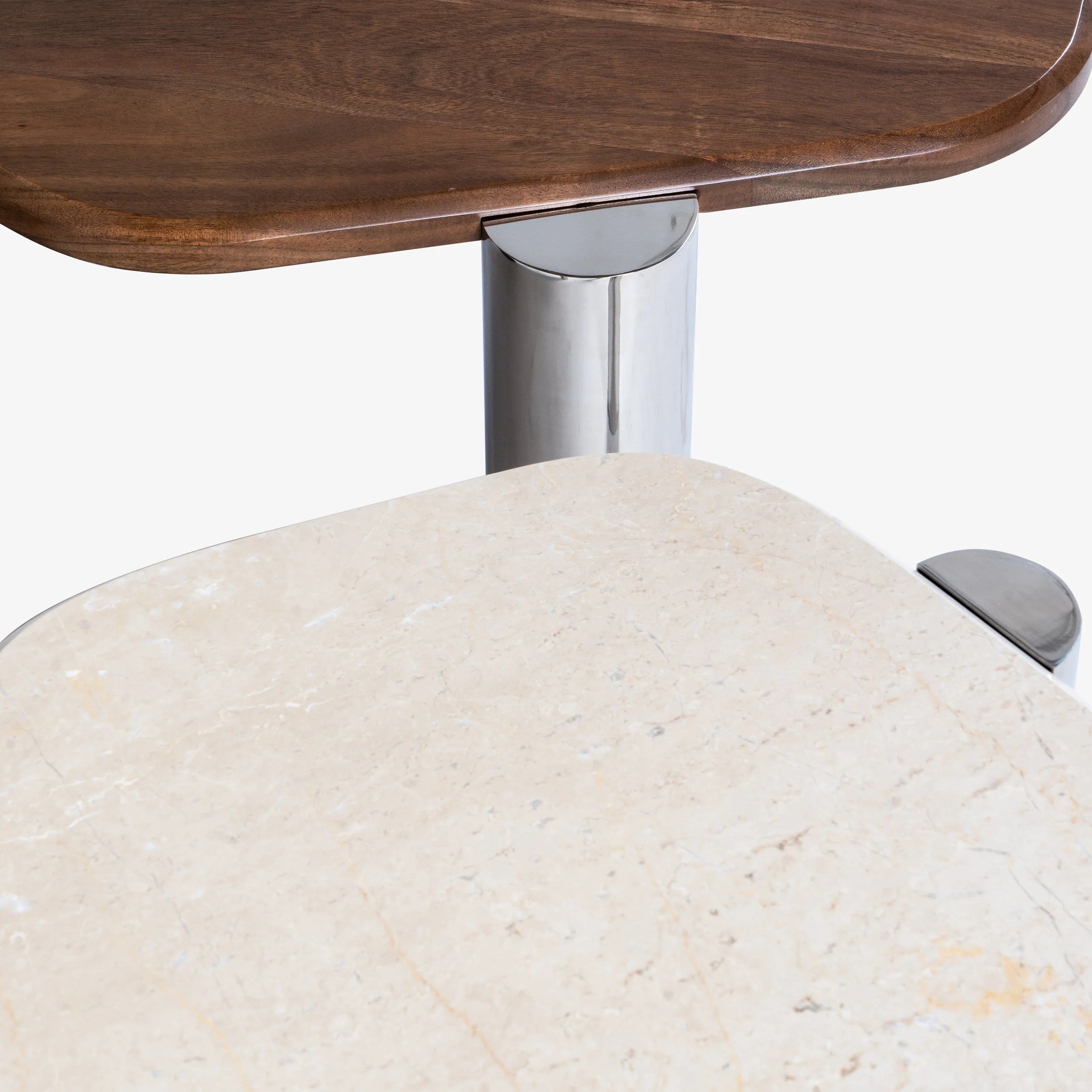Le Roi Nested Coffee Table