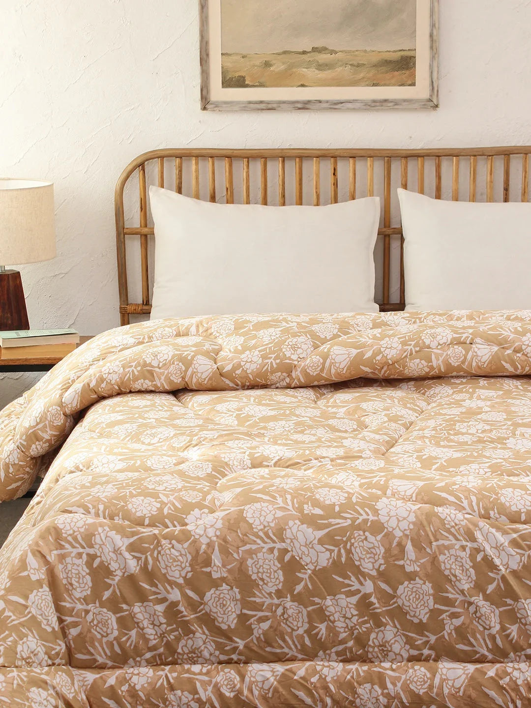 Genda Phool Comforters