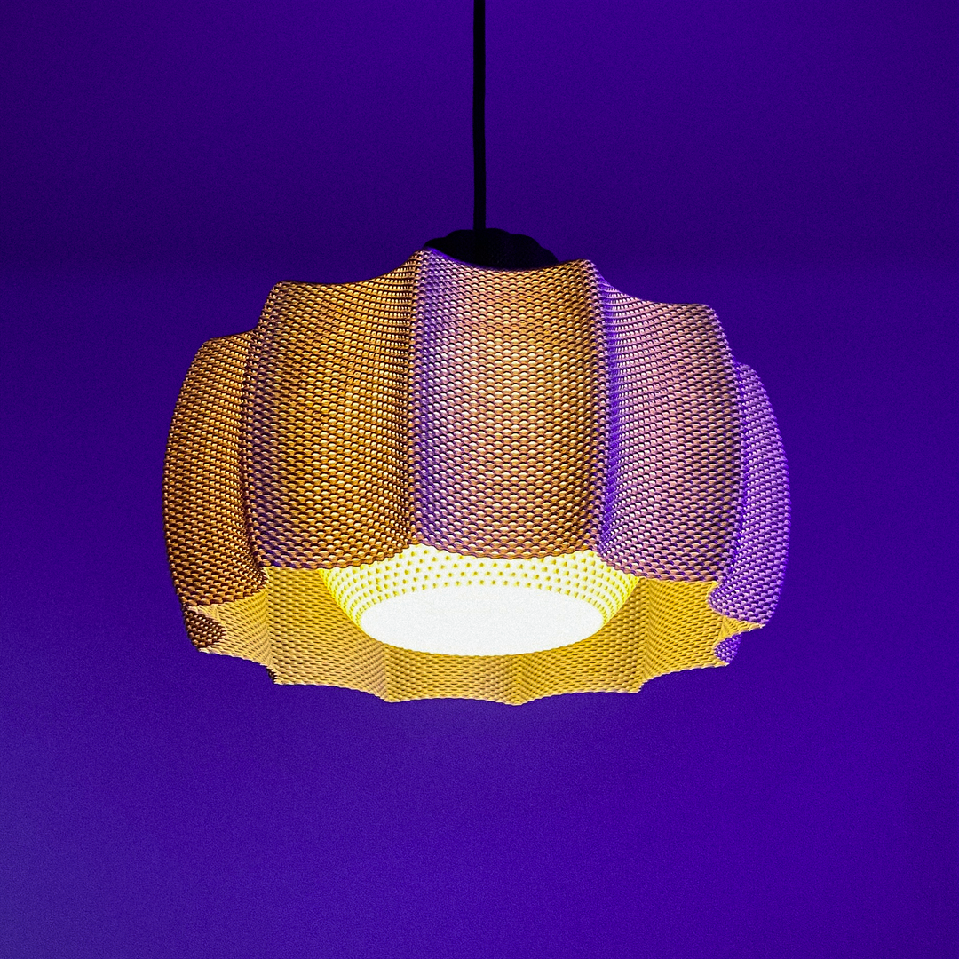 Kara Pendant Lamp