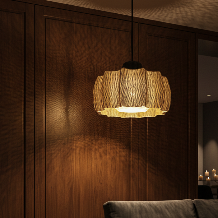 Kara Pendant Lamp