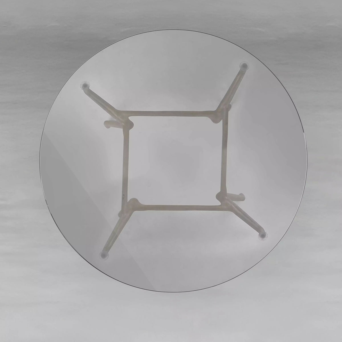 Opaline Side Table
